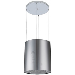 Изображение товара Кухонная вытяжка MBS PETUNIA 135 INOX грамотное решение для современной кухни