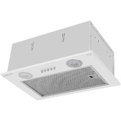 Изображение товара Кухонная вытяжка Meferi INBOX45WH POWER