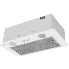 Изображение товара Кухонная вытяжка Meferi INBOX52WH POWER