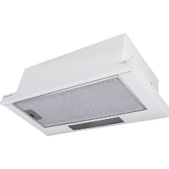 Изображение товара Кухонная вытяжка Meferi SLIDEBOX60WH POWER