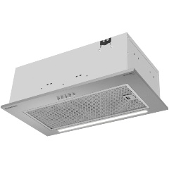 Изображение товара Кухонная вытяжка Meferi SMARTBOX52IX POWER
