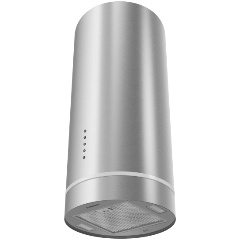 Изображение товара Кухонная вытяжка Meferi TUBE35IX COMFORT