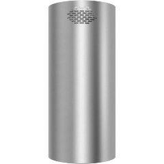 Изображение товара Кухонная вытяжка Meferi TUBE40IX ISLA COMFORT PLUS