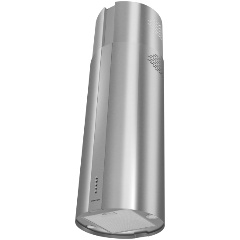 Изображение товара Кухонная вытяжка Meferi TUBE40IX ISLA POWER