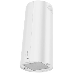 Изображение товара Кухонная вытяжка Meferi TUBE40WH ISLA POWER