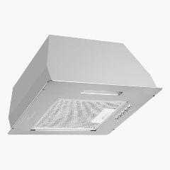 Изображение товара Встраиваемая вытяжка Monsher ANGERS 40 Acier