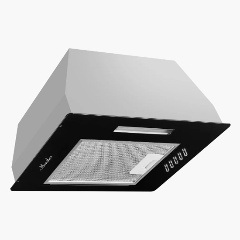 Изображение товара Встраиваемая вытяжка Monsher ANGERS 40 Noir