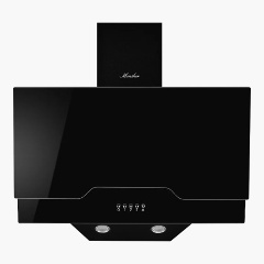 Изображение товара Кухонная вытяжка Monsher LAVAL 60 Noir