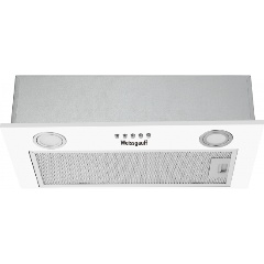 Изображение товара Встраиваемая вытяжка Weissgauff BOX 452 White