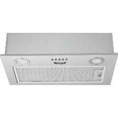 Изображение товара Встраиваемая вытяжка Weissgauff BOX 455 Inox