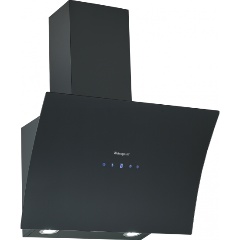 Изображение товара Кухонная вытяжка Weissgauff Merga 60 BL Sensor