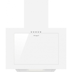 Изображение товара Кухонная вытяжка Weissgauff SIGMA 50 PB WH