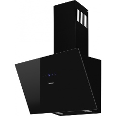 Изображение товара Кухонная вытяжка Weissgauff Zibal 60 BL Sensor с сенсорным управлением