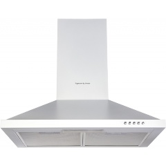 Изображение товара Кухонная вытяжка Zigmund & Shtain K 139.6 W