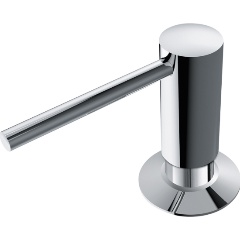 Изображение товара Кухонный дозатор FRANKE Comfort, хром