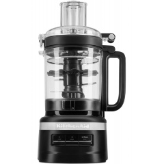 Изображение товара Кухонный комбайн KitchenAid 5KFP0921EBM матовый черный