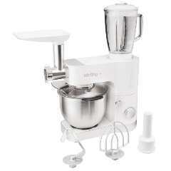 Изображение товара Кухонный комбайн Korting KKM 0105 Polar