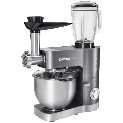 Изображение товара Кухонный комбайн Korting KKM 0106 Gourmet