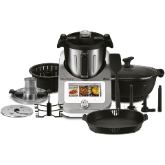 Изображение товара Кухонный комбайн Ufesa TotalChef RK7 (0761681)