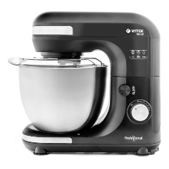 Изображение товара Кухонный комбайн VITEK VT-1431 (BK)