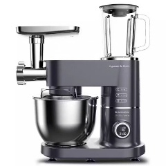 Изображение товара Кухонный комбайн Zigmund & Shtain ZKM-984