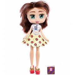 Изображение товара Кукла 1 TOY Boxy Girls Stevie 20 см