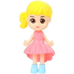 Изображение товара Кукла ТУТТИ TD-SING-02-BB Фея 9 см