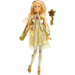 Изображение товара Кукла КАРАПУЗ 66001-BF41-S-BB София 29 см