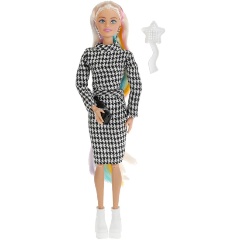 Изображение товара Кукла КАРАПУЗ 66001-C11-S-BB София 29 см