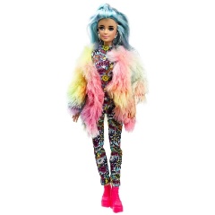 Изображение товара Кукла КАРАПУЗ 66001-EXTRA4-S-BB София 29 см