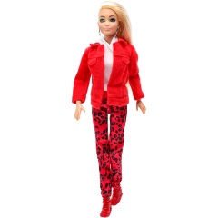 Изображение товара Кукла КАРАПУЗ 66001-F26-S-BB София 29 см