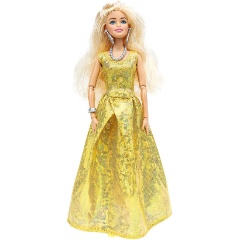 Изображение товара Кукла КАРАПУЗ 66001-HB3-S-BB София 29 см