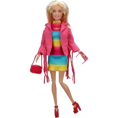 Изображение товара Кукла КАРАПУЗ SFS-15-BB-B-WOD София Super 29 см