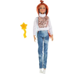 Изображение товара Кукла София Путешествие в Москву 29 см, подвижные руки и ноги, аксессуары