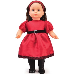 Изображение товара Кукла LOTUS ONDA 18520/7 София 45см