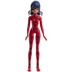 Изображение товара Кукла Miraculous 50451 Леди Баг серия VALUE 12 см