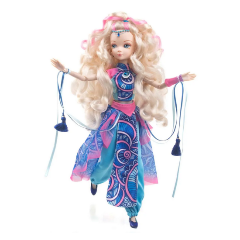 Изображение товара Кукла Sonya Rose SRDN005 Школа танцев Принцесса Востока