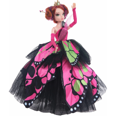 Изображение товара Кукла Sonya Rose SRG002 Gold collection Фантазия с шарнирным телом