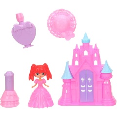 Изображение товара Кукла ТУТТИ Y2308Z0327-25-RU Принцесса 7см