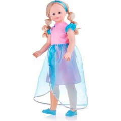 Изображение товара Кукла ВЕСНА В3728/о Снежана праздничная 1 озвученная