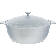 Изображение товара Кастрюля-жаровня Kukmara, 4л (Ж40)