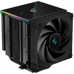 Изображение товара Кулер для процессора DeepCool AK620 DIGITAL (R-AK620-BKADMN-G)