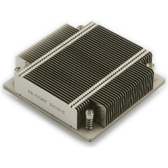 Изображение товара Кулер для процессора SUPERMICRO PASSIVE SNK-P0046P