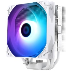 Изображение товара Кулер для процессора Thermalright AX120-R-SE-WH-ARGB