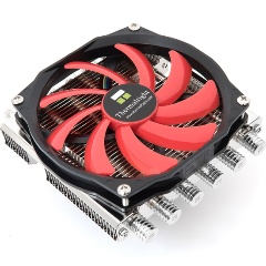 Изображение товара Кулер для процессора Thermalright AXP-100 RH (AXP-100-RH)
