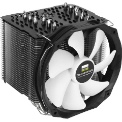 Изображение товара Кулер для процессора Thermalright Macho Rev.B (MACHO-B) 240 Вт тихий хороший охлаждение
