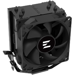 Изображение товара Кулер для процессора Zalman CNPS4X BLACK
