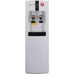 Изображение товара Кулер для воды AQUA WORK 16LR белый