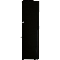 Кулер для воды AQUA WORK YLR1-5-V901 серебристый/черный Изображение 4 - купить в интернет магазине с доставкой, цены, описание, характеристики, отзывы