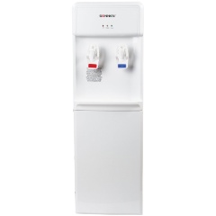 Изображение товара Кулер для воды SONNEN FS-01, белый